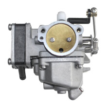 Boat Engine Part for  Two-Stroke 2-Stroke 8/9.8 Horsepower Outboard Motor Carburetor 677-14301-08