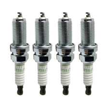 4PCS 22401-8H516 LFR6A11 3672 Bujía para  F115 F225 F250 F300 para  Almera Primera LF115/250/300 LFR6A-11