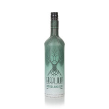 Green Man Woodland Gin 70cl 42%