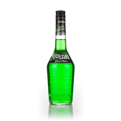 Volare Green Melon Liqueur 70cl 22%