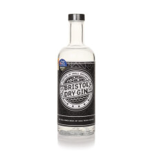 Bristol Dry Gin 70cl 40%