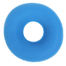 Inflatable Round Bedsore Cushion Wheelchair Seat