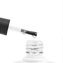 UV-Gel-Lack No Wipe Top Coat 15 ml Langanhaltender Glanz & Abziehbar