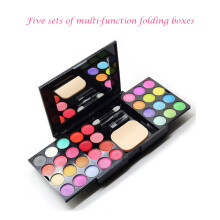 Piano-Form Lidschatten-Palette Set, 15*11*3cm, 310g, 3 Jahre Haltbarkeit