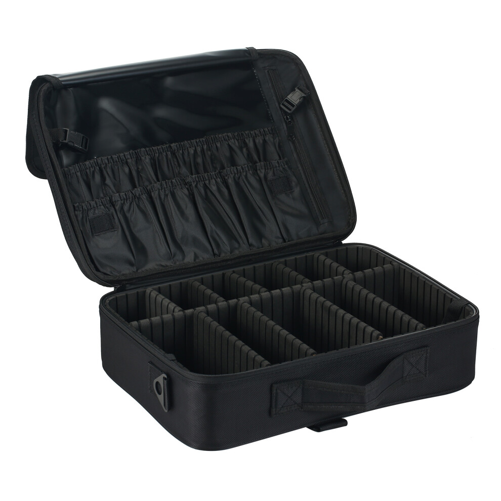 Reise-Make-up-Tasche, wasserdichte