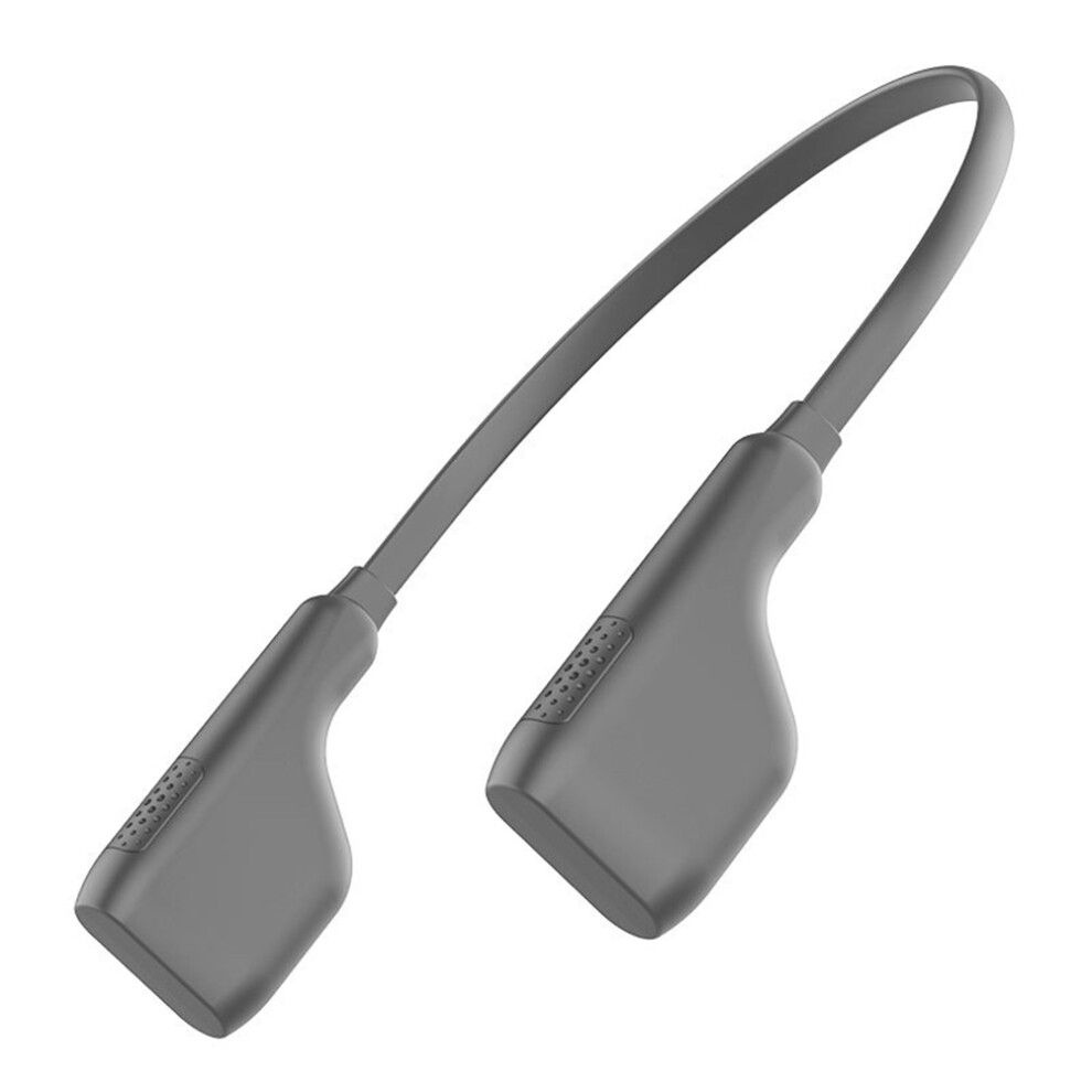 Sweatproof Bone Conduction Headphones Wireless Bluetooth With Noise Reduction Durable Construction And Long Battery Life For Sport And Daily Use 9393517491890