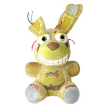 Cute And Funny Plush Doll For All Ages, High-Quality Soft Plush Stuffed Figure With PP Cotton Filled Fluffy Interior, Great For Home Decoration And