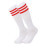 Γυναικείες Κάλτσες Μέχρι το Γόνατο, Κάλτσες Μέχρι το Γόνατο με Κλασικό Ριγέ 1