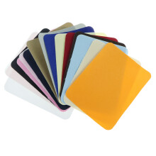 14 pezzi di toppe di riparazione termoadesive, toppe di riparazione per abbigliamento, kit di toppe di riparazione, toppe termoadesive per la