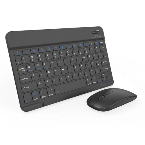 Ergonomic Keyboard for Enhanced Productivity, Comfortable Typing Experience Quiet Typing Ultra Slim Design Broad Compatibility Stable Bluetooth