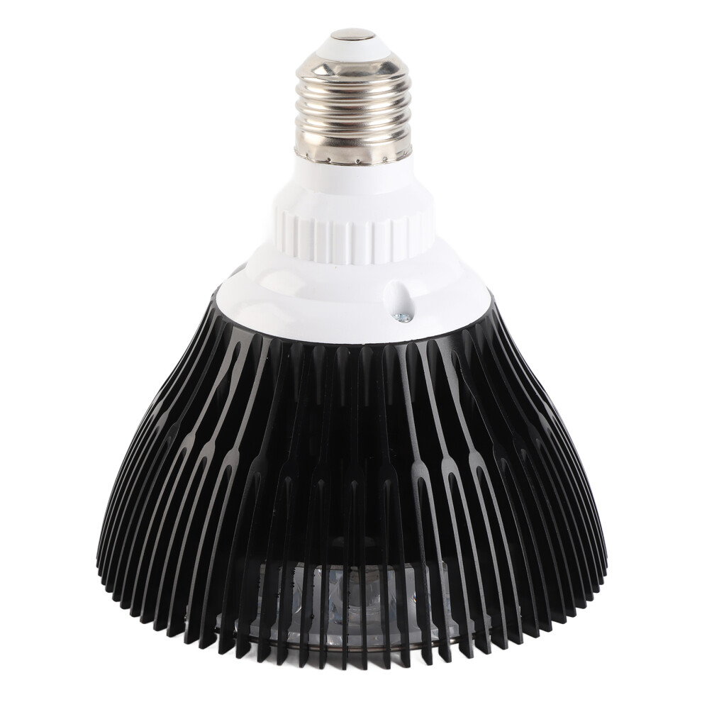 Red 54W & Infra Led Therapy Bulb 85-265V, E26/E27, 12.513.5Cm