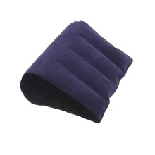 High Quality Inflatable Wedge Pillow, Portable & Easy Storage for Couples, Multi-purpose Body Position Cushion, Washable Mat for Enhanced Intimacy &