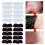 Ταινίες περιποίησης πόρων Comfort to Skincare, Αφαίρεση μαύρων στιγμάτων βαθύ καθαρισμού 2