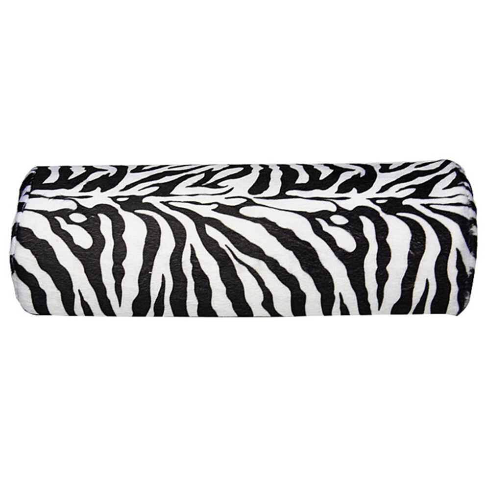 Hand Rest Pillow for Optimal Support, Professional Grade Soft Material Portable Wrist Cushion, Trendy Stylish Detachable Washable Nail Art