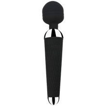 Revolutionaire staafmassager, vibrator voor intieme momenten | USB oplaadbaar seksspeeltje | Waterdicht ontwerp garandeert privacy | Flexibele