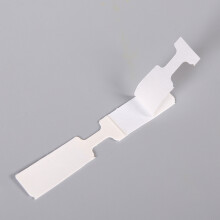 10 Stück Wasserdichte Schmetterlingsverbände Set 45x10mm Notfallwundverschluss
