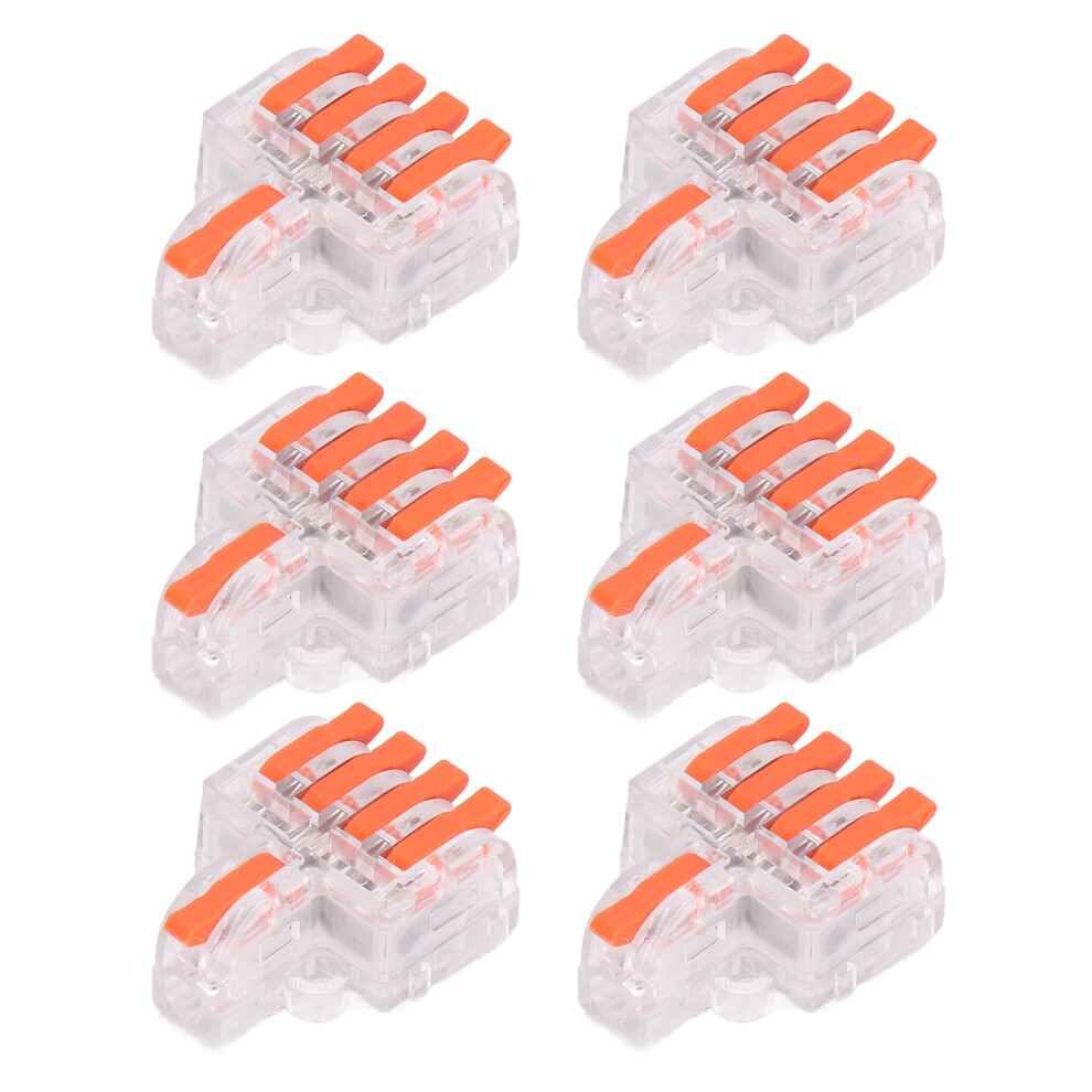 15Pcs Df-14 Wire Splicing Terminal Kit For Flexible And Hard Wires 3391376079019