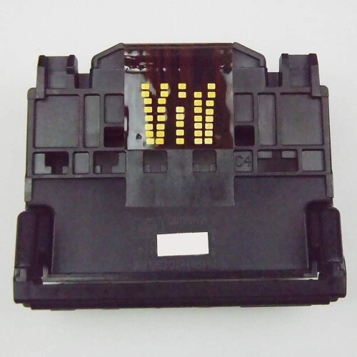 High-Performance Print Head for HP Devices, Wide Range Compatibility 5-Slot CB326-30002 Printhead with Smooth Ink Ejection, Simple Operation 1