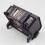 High-Performance Print Head for HP Devices, Wide Range Compatibility 5-Slot CB326-30002 Printhead with Smooth Ink Ejection, Simple Operation 3