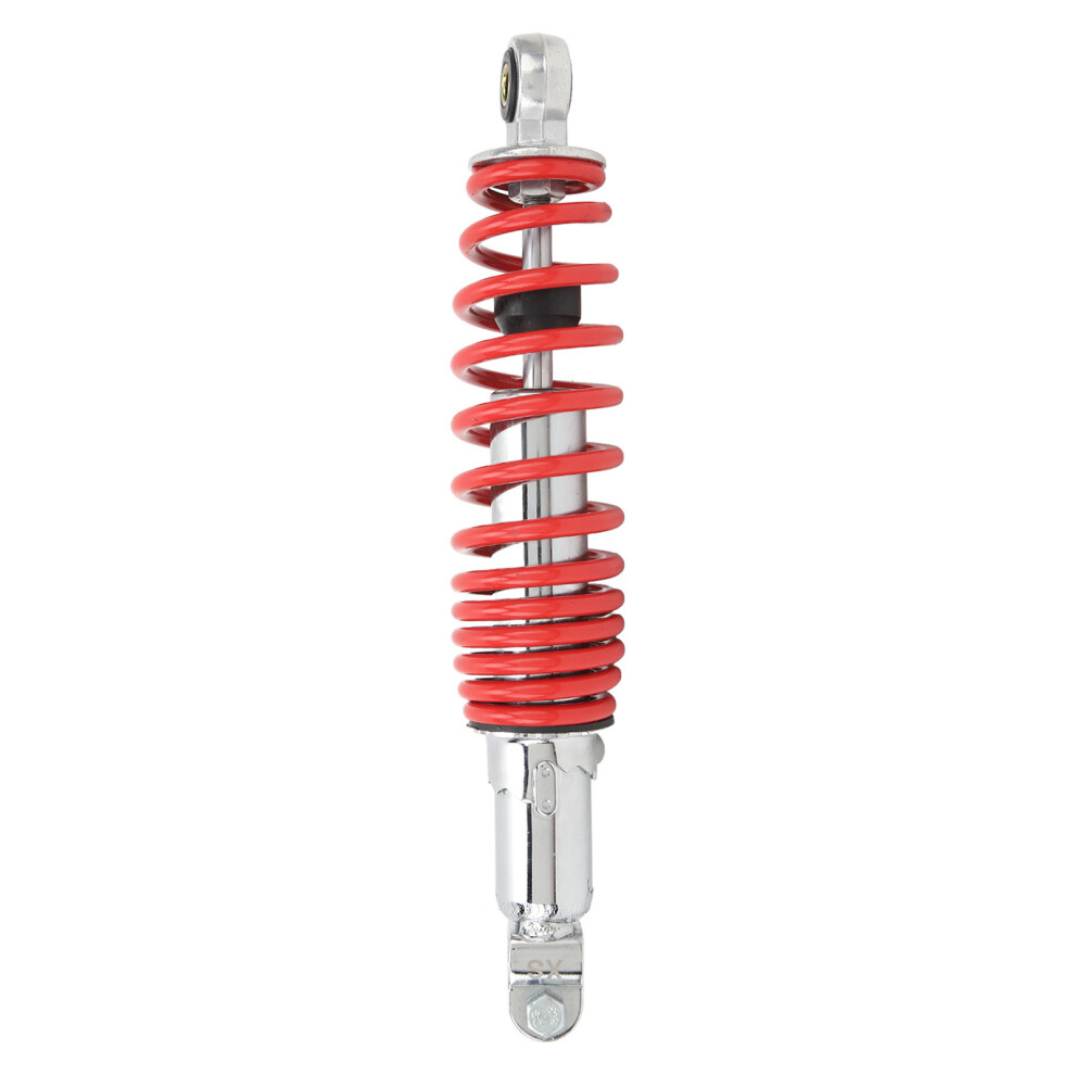 Genuine 12 Inch Shock Absorber For Gy6 50Cc-150Cc Scooter Adjustable Suspension 4621376079511