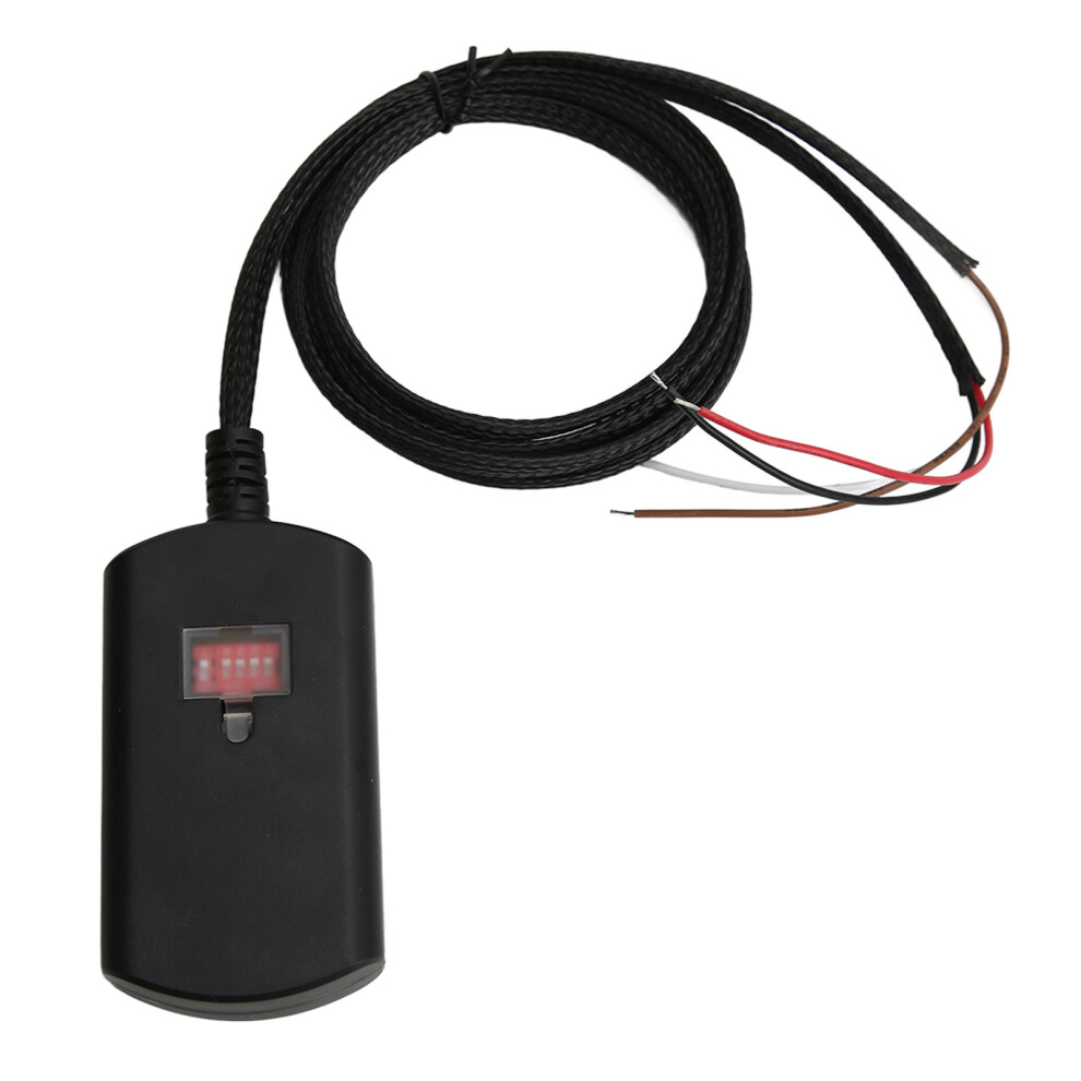 9In1 Emulator For Adblue Obd2 Scanner Diagnostic Tool For Heavy Duty Trucks 8701376080499