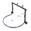 Support pour Harmonica Réglable pour Harmonica 10 Trous et 24 Trous, Noir. 6