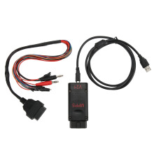 ECU-Chiptuning-Tool 12-24V ABS Hochpräziser Tricore-Scanner für Fahrzeugdiagnose