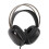 Gaming-Headset, RGB-Regenbogenbeleuchtung, 4
