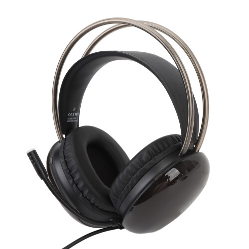 Gaming-Headset, RGB-Regenbogenbeleuchtung, 2