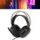 Gaming-Headset, RGB-Regenbogenbeleuchtung, 12