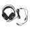 Gaming-Headset, RGB-Regenbogenbeleuchtung, 2