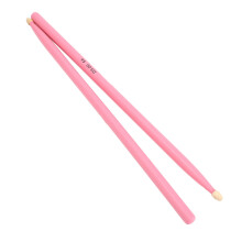 1 Paar Jazz-Drumsticks aus Ahornholz,