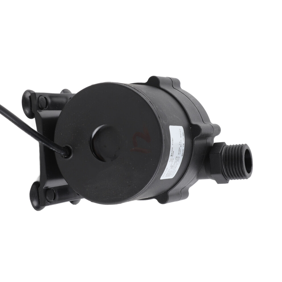 Dc Bã¼Rstenlose Wasserpumpe, 7011774020944