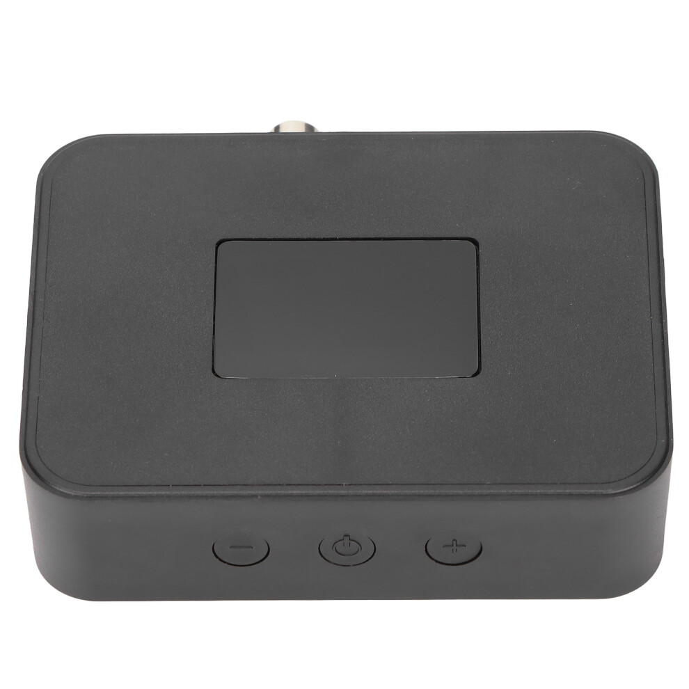 Yet-T6 Pro Bluetooth Transmitter 5.0 600Mah 90.8X76.6x24.5mm 6911376081477