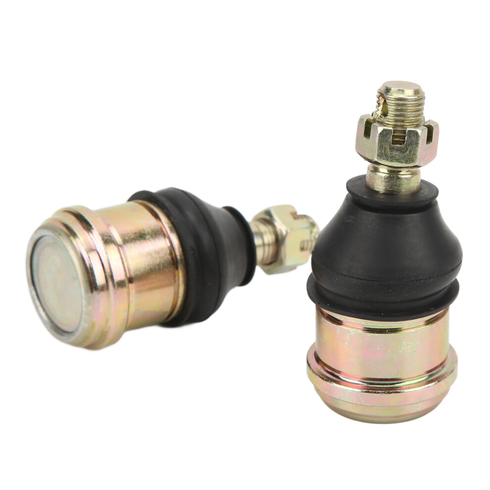 Reliable M12 Tie Rod Ends Kit For 50Cc-250Cc Atv Utv Go Kart 9321376082461