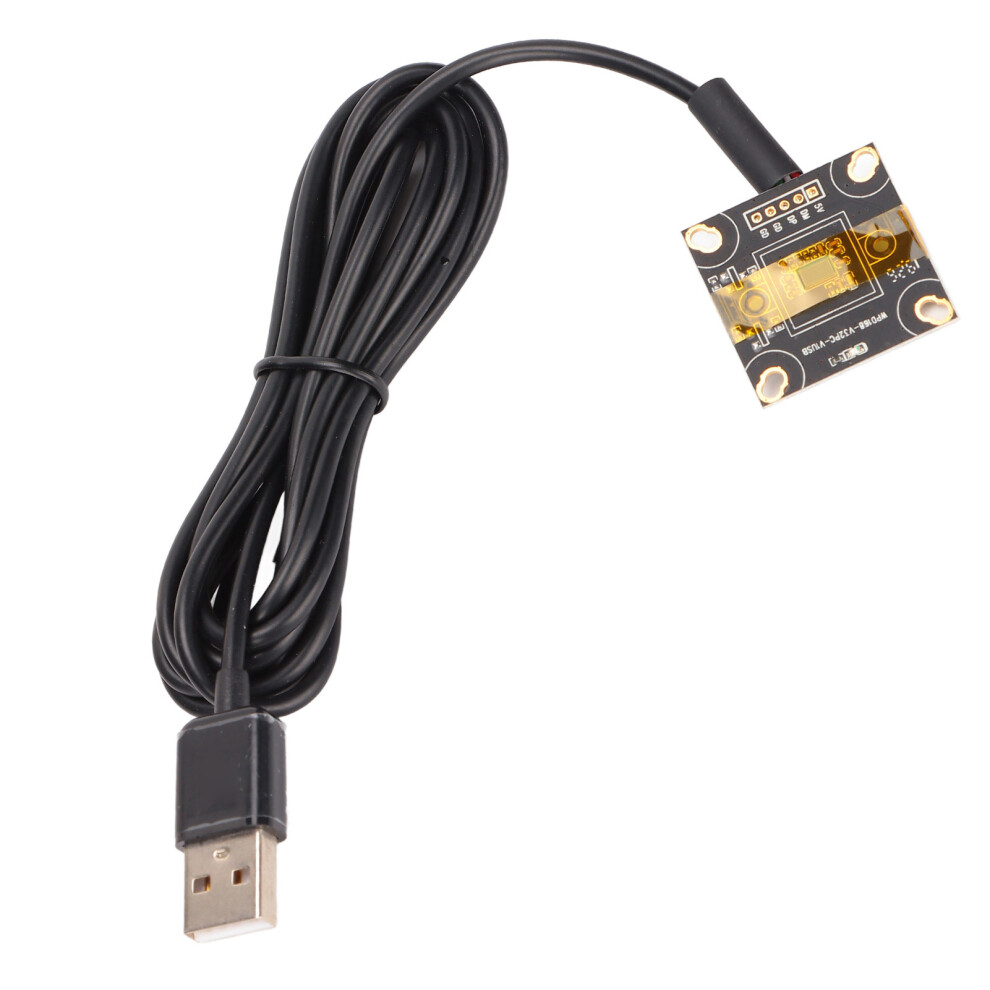 Hd 720P Usb Camera Module Ov9732 Chip With Auto Gain & Backlight Comp 3501376082494