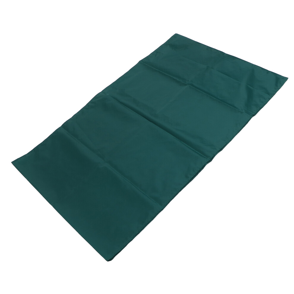 Green Patient Sliding Sheet 140X68cm, Bedridden Caregiver Transfer Cloth