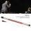 Lightweight Orchestra Conductor Baton with Comfortable Grip 5