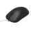 Mouse ottico cablato 1200 DPI USB ergonomico nero per laptop e PC 13