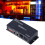 Durable 3 Channel DMX Decoder for RGB LED Lights in Sober Bars 1