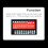 Durable 3 Channel DMX Decoder for RGB LED Lights in Sober Bars 8
