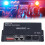 Durable 3 Channel DMX Decoder for RGB LED Lights in Sober Bars 10