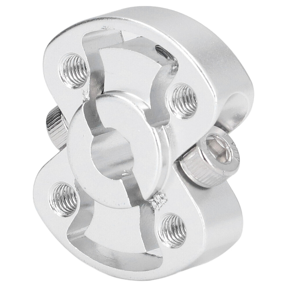 1/4In D Hole Aluminium Collar 3309Â0016Â1250 For Shaft Clamping 4971376085181