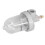 Medium Size Air Compressor Atomized Lubricator QIU‑25 for Pneumatic Tools 2