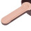 Tierfutter-Schaufel mit Langem Griff – ABS, 19,7 cm, Kaffee-Pink 6