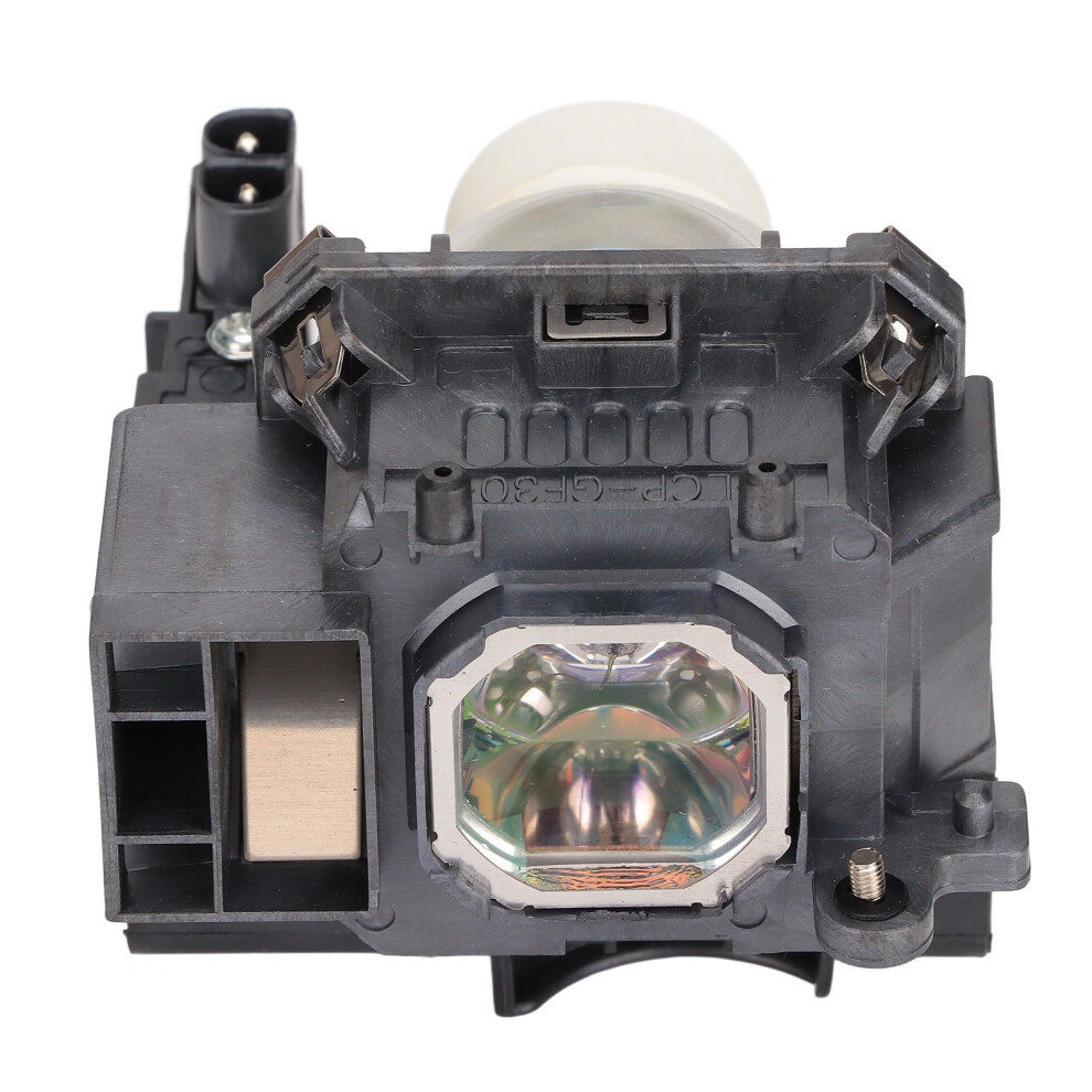Replacement Projector Lamp For Enhanced Visual Experience, Maximizes Image Quality Reduces Visual Fatigue, Compatible With Np Series Projectors 9423501484406