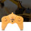 Remote Control Bulldozer Full Function 2.4GHz Anti-Interference Light And Music High Quality Material Interactive Toy Educational Gift For Kids 4
