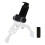 Wireless Gamepad Holder for Xbox Controllers, Game Controller Clip with Ergonomic Design, Adjustable Viewing Angle Phone Mount for Mobile Gaming, 1