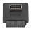USB 3.1 naar USB 3.0-converter voor computerassemblage, geen stuurprogramma nodig, USB-frontpaneeladapter, moederbord-USB-adapter met 4