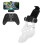Wireless Gamepad Holder for Xbox Controllers, Game Controller Clip with Ergonomic Design, Adjustable Viewing Angle Phone Mount for Mobile Gaming, 7